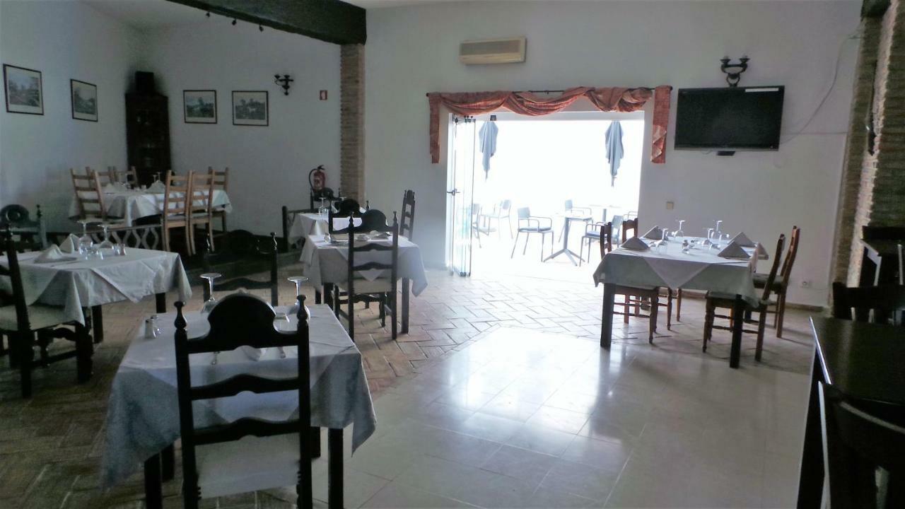 The Boliqueime Inn Ribeiro Exterior foto